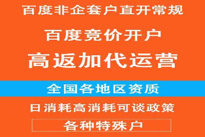 SEM代运营托管公司案例：策略解析